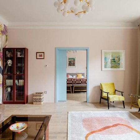Apartment A.B.S. Secret Oasis Загреб Екстериор снимка