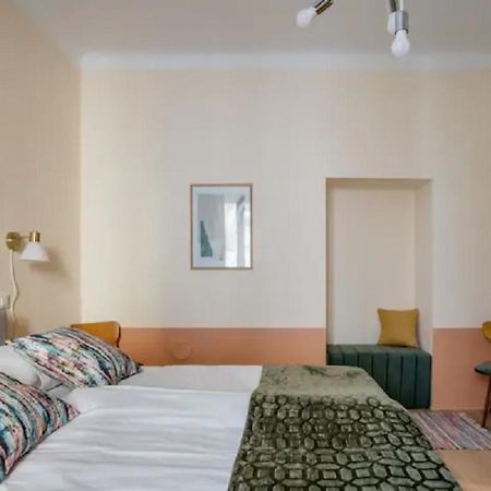 Apartment A.B.S. Secret Oasis Загреб Екстериор снимка